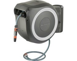 GARDENA Wandslangenbox Rollup XL - 35 Meter - Ø 13 mm