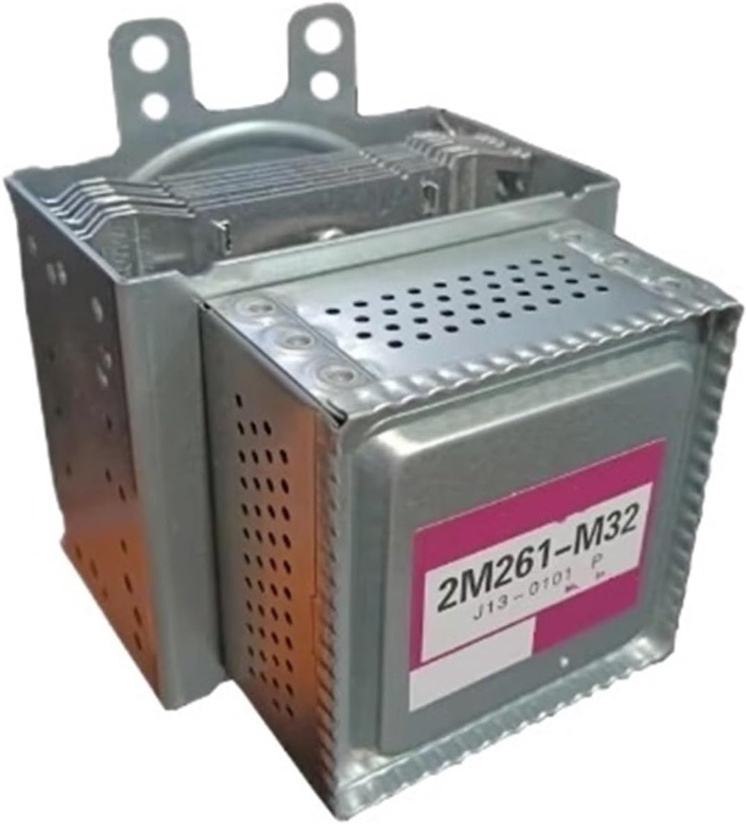 Magnetron Onderdeel - Magnetron Component - Oven Reparatie - Specifiek Model - 200g