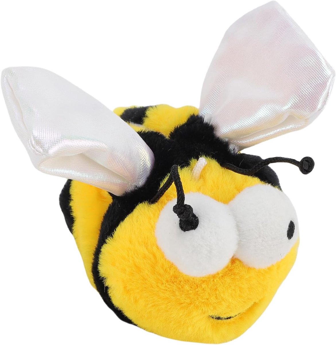 Katten Speeltje - Interactief Speelgoed - Binnen Spelen - Levensechte Bewegingen - 24x16x4 cm - Grijs