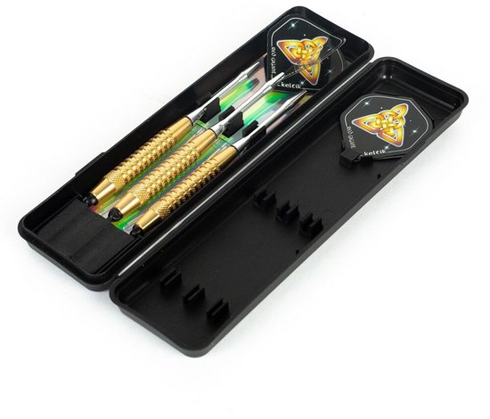 Softdart Soft Dart Pijlen Keltik Red Gigant 18 g — afbeelding 5