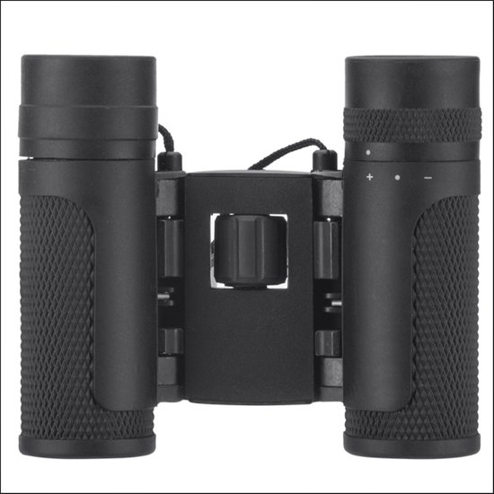 Barska verrekijker Lucid View New 8x21 - Zwart van Barska — afbeelding 3