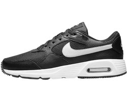 Nike Air Max SC - Heren Sneakers - zwart-wit - Maat 47