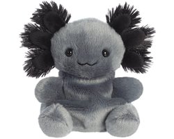 Palm Pals Onyx Axolotl - Knuffels