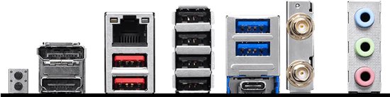 MSI PRO B850-S EVO WIFI B850 Socket AM5 ATX (2/4)