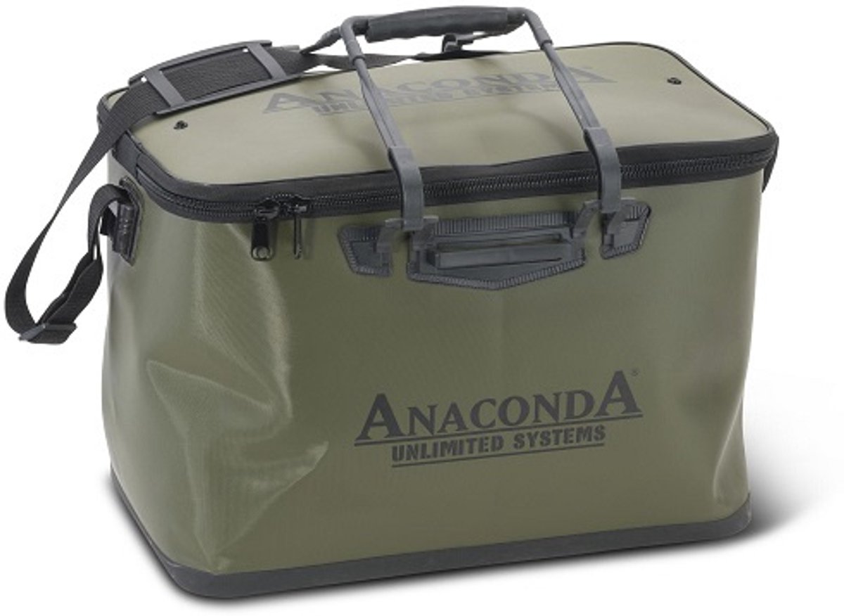 Anaconda Tas Tank L 50ltr