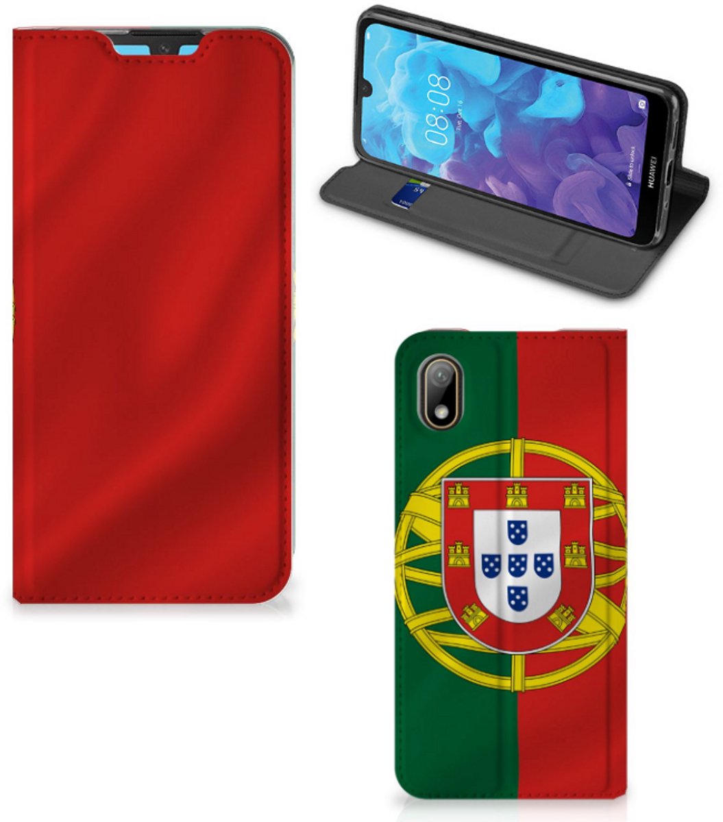 Huawei Y5 (2019) Standcase Portugal