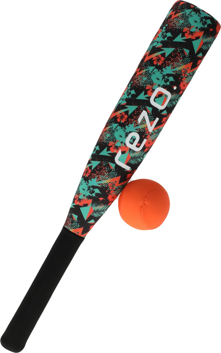 Rezo Baseballset Neoprene Baseball Set
