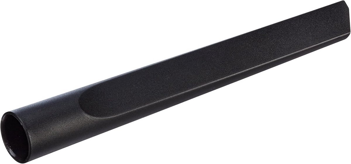 Spleetmondstuk 35 cm lang voor 35 mm zuigbuis