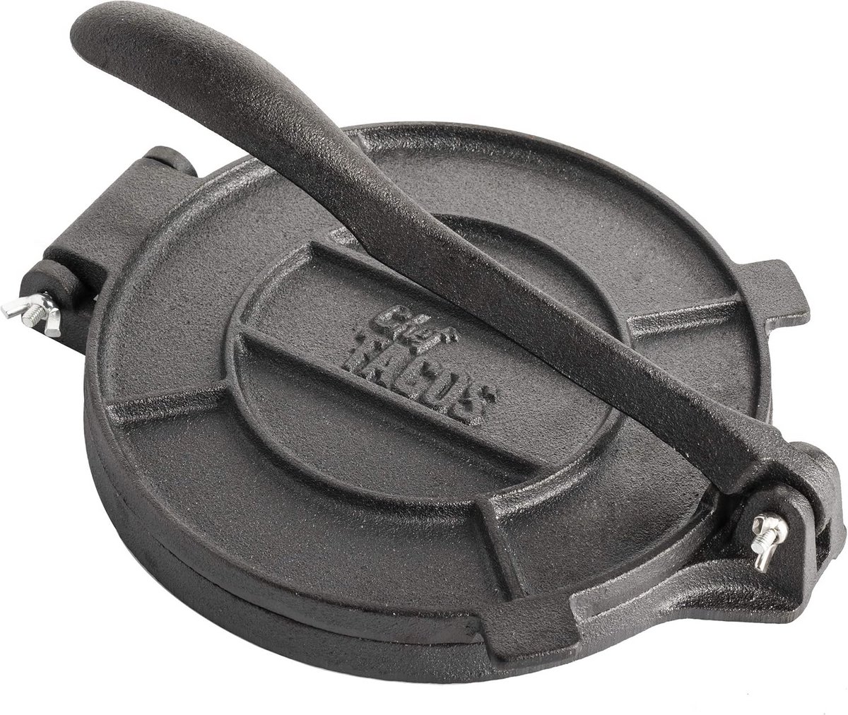 Roti Maker - Tortilla Pers - Elektrisch - Roti Pan - Keukenervaring
