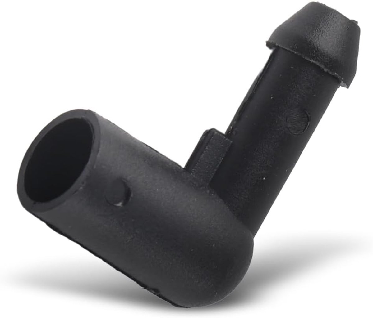 Ruitensproeiers Slang Connector voor Universele Auto Wasmachine Nozzles