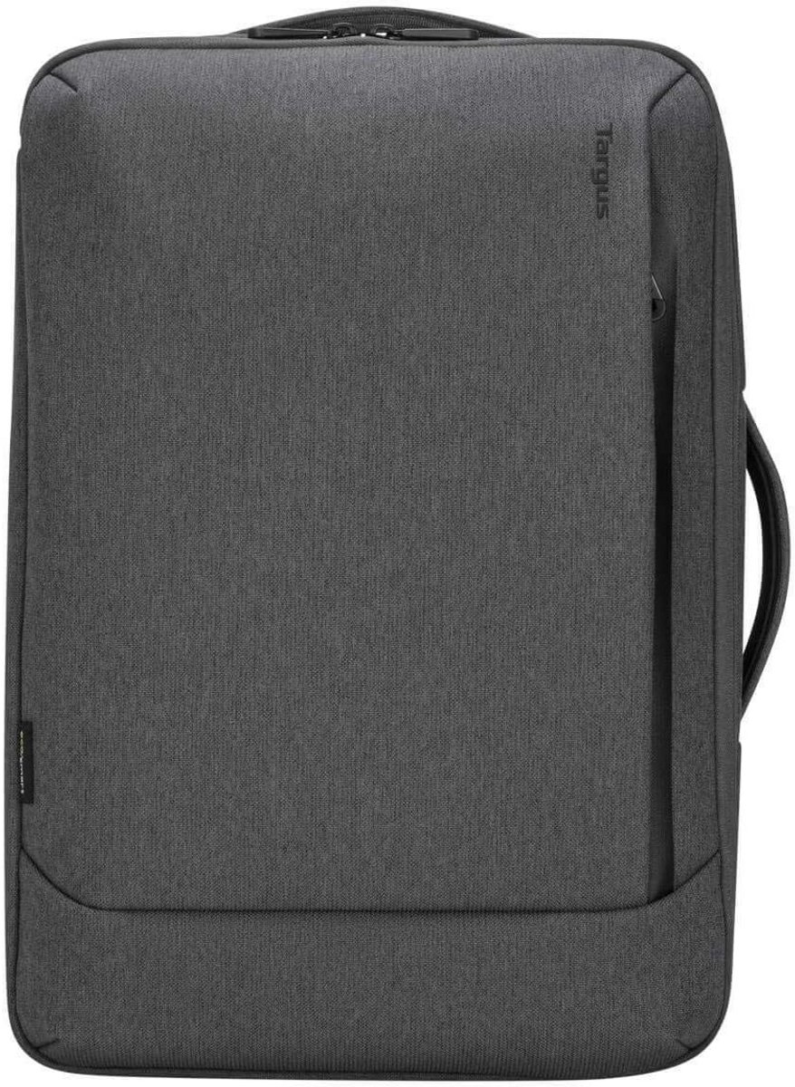 Duurzame 15,6 inch Laptop Rugzak voor Werk en School