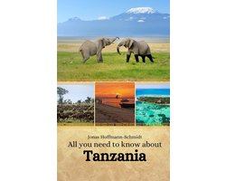 Uitgebreide Gids over Tanzania: Geschiedenis, Cultuur en Natuur