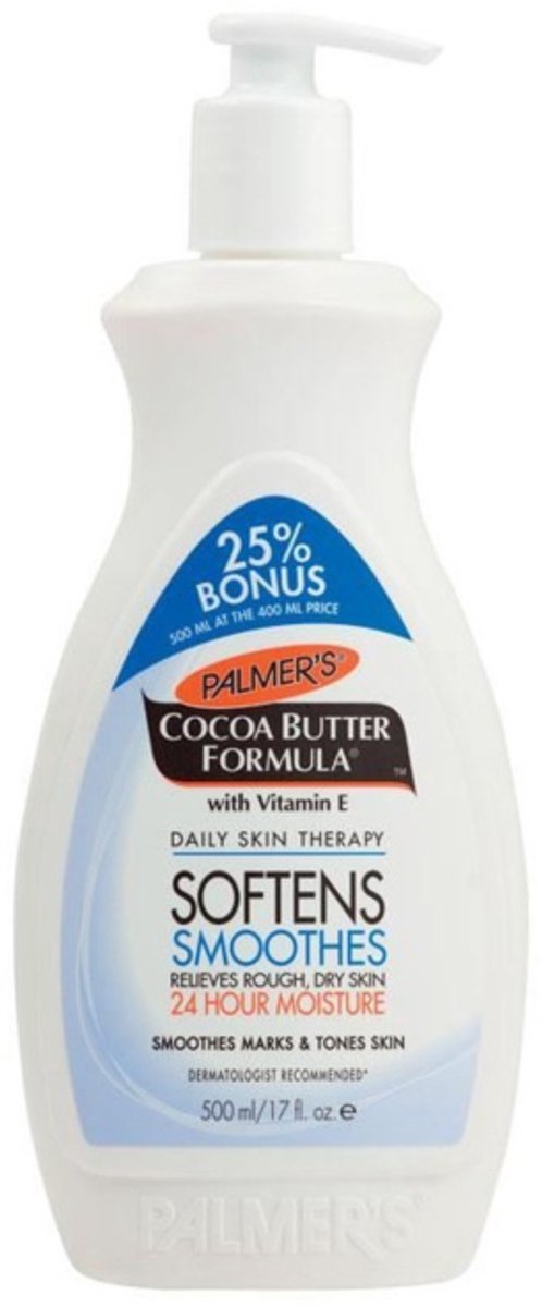 Palmer's - Cocoa Butter - Body Lotion - 500 ML