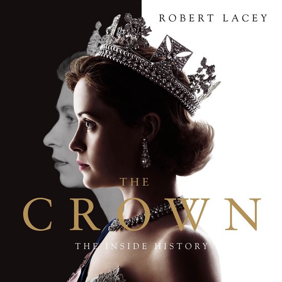 The Crown - cover