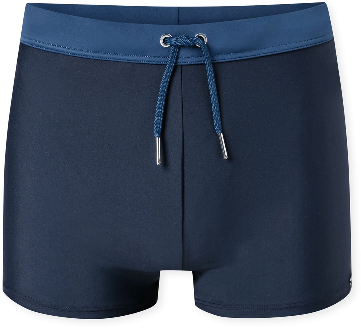 Schiesser Boxer-Badehose Ocean Swim
