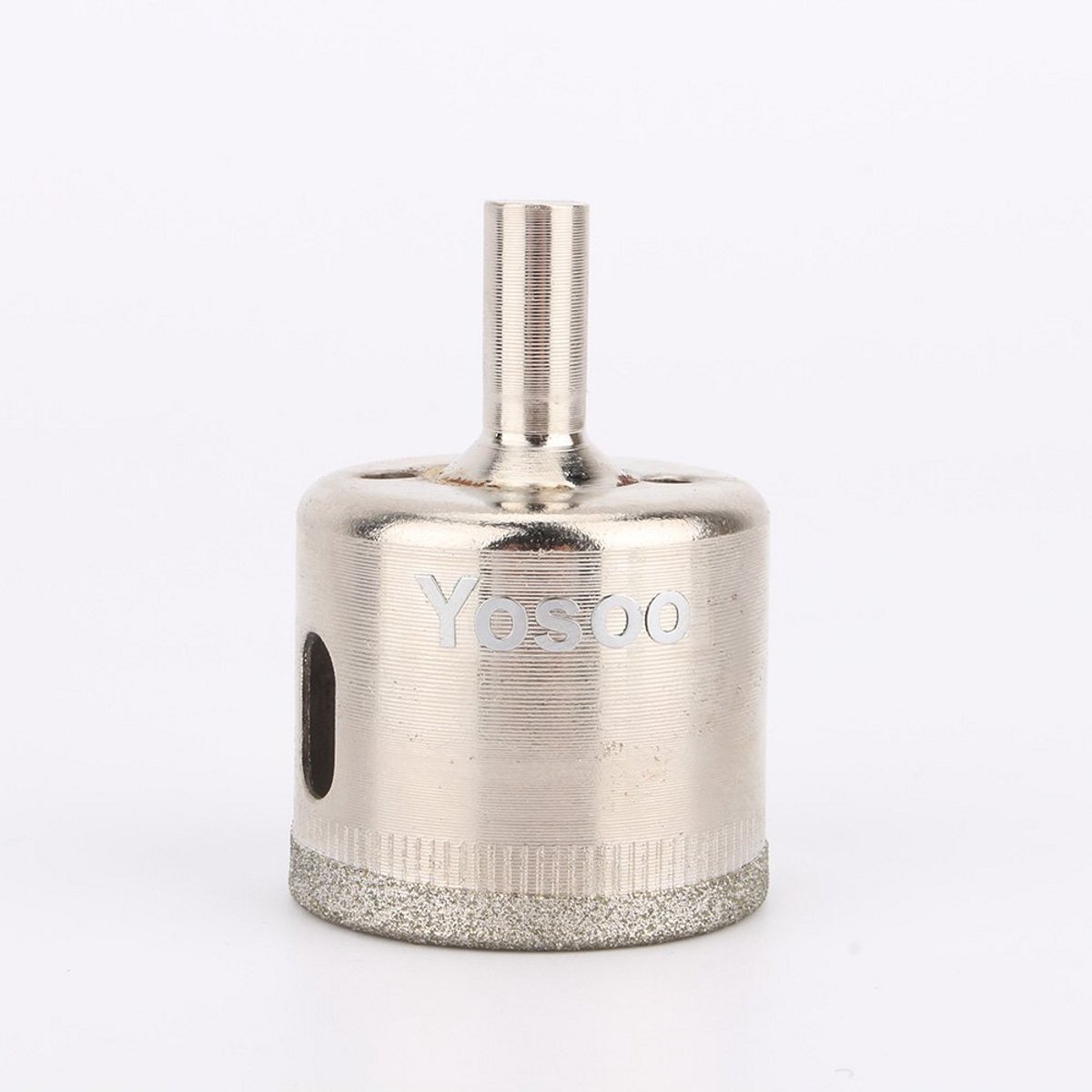 Diamant Tegelboor 35mm - Precisie Gatboor voor Glas, Marmer en Graniet