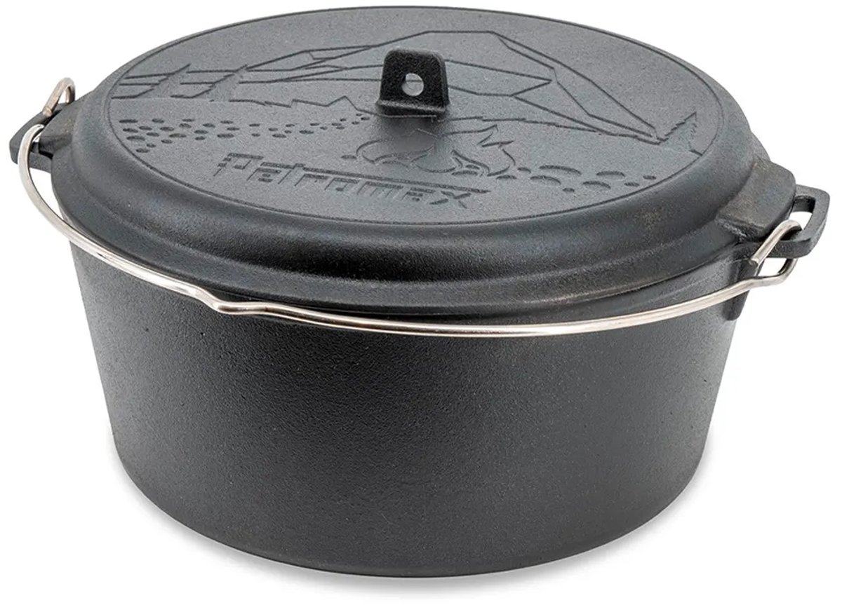 Petromax Dutch Oven Essential FT9-T 7,5 Liter