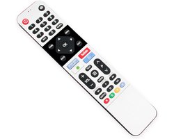 Universele Afstandsbediening voor Skyworth 4K Smart TV Modellen
