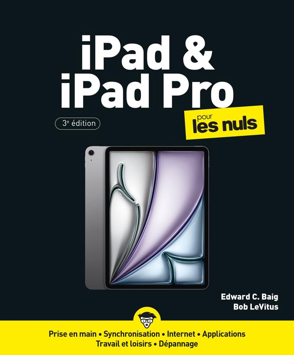 Tablet Gebruikersgids voor Beginners: iPad en iPad Pro