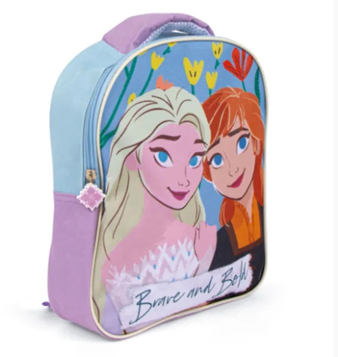Arditex Frozen rugzak School rugzak Meerkleurig