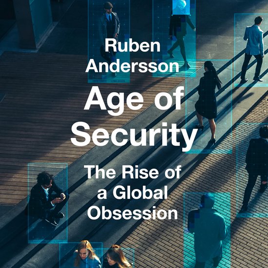 Age of Security - cover