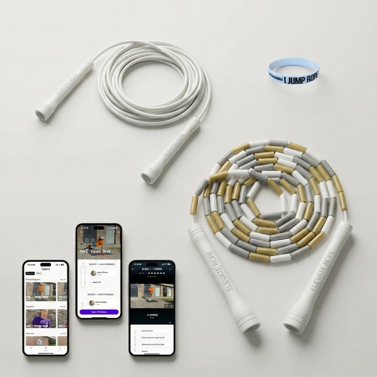 Lynx (Ascent Bundle)