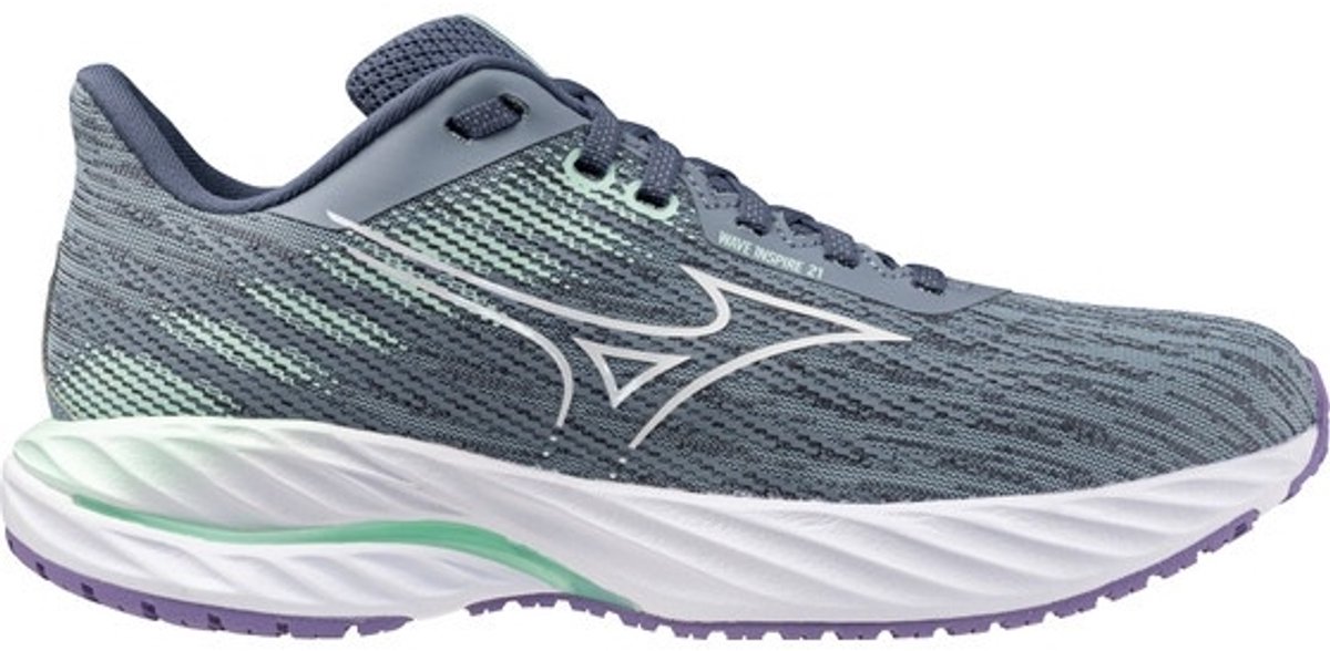 Mizuno Wave Inspire 21 Dames