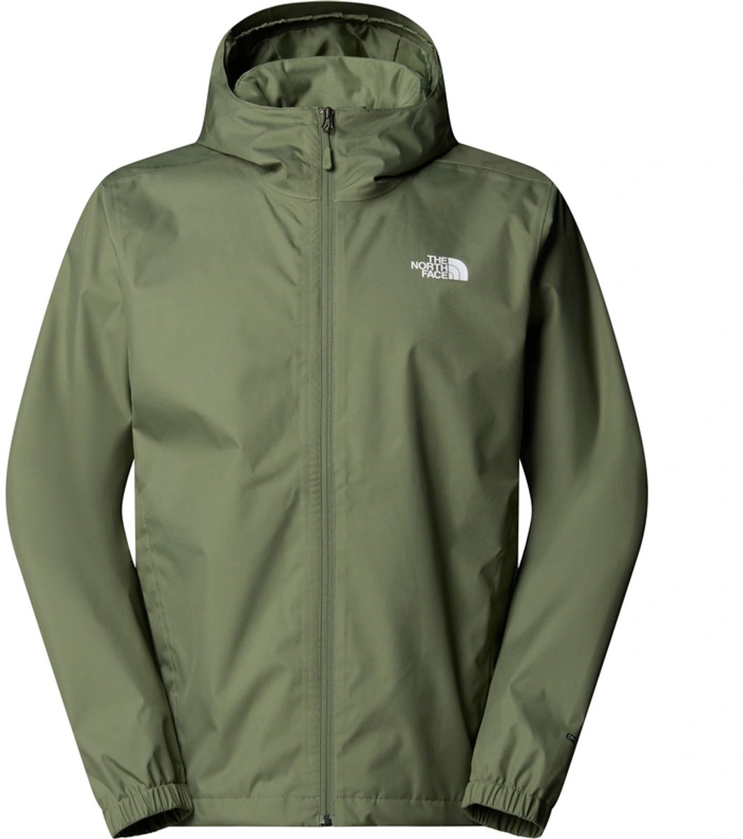 The North Face Quest Mono Jacket Heren Groen