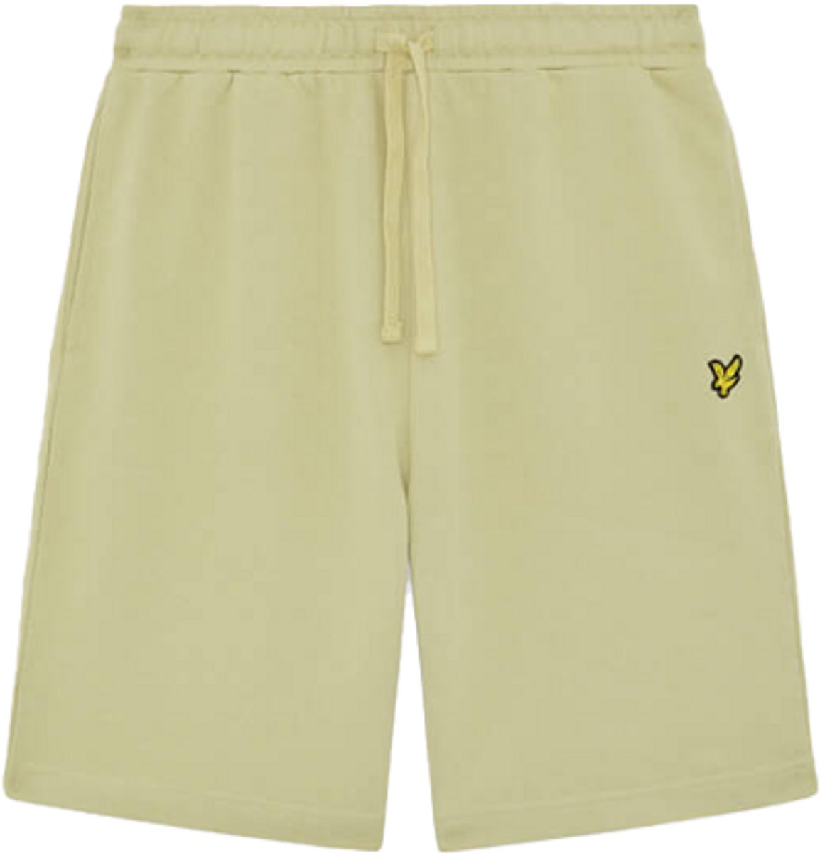 Lyle & Scott Plain Sweatshort
