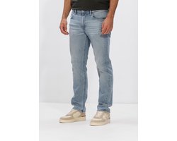 G-Star Raw Mosa Straight Jeans Heren - Broek - Lichtblauw - Maat 30/34