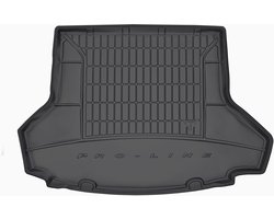 FROGUM - Toyota Auris II Touring Sport 2012-2018 - Bagagemat - Automaat - Op maat - Organizer