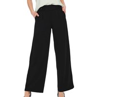 JDY JDYGEGGO NEW LONG PANT JRS NOOS Dames Broeken - Maat XS