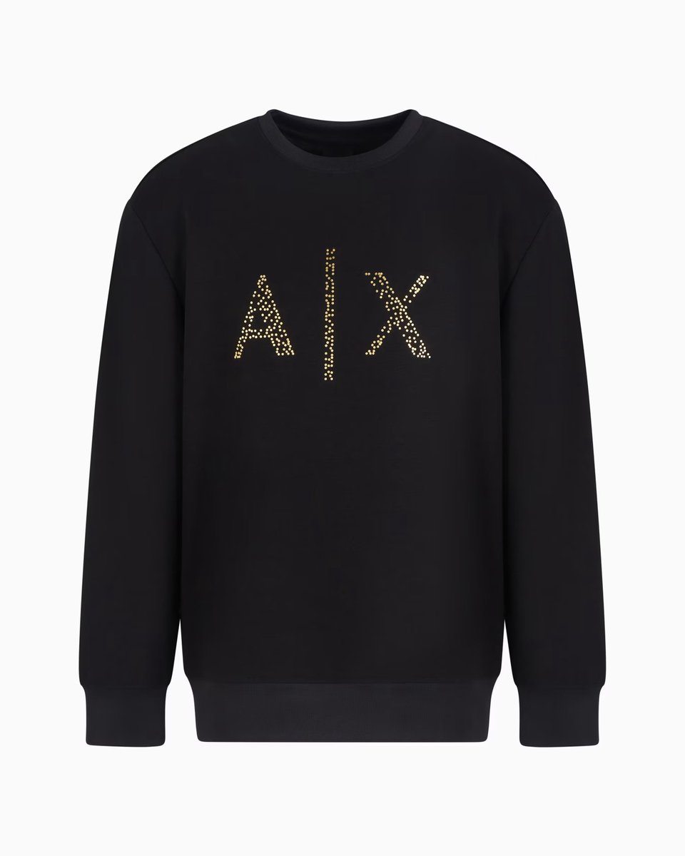 Sweatshirt Armani Exchange