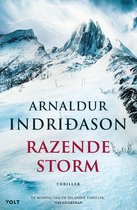 Razende Storm