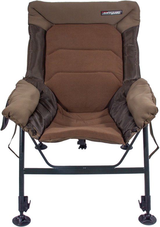Ultimate BankBase The Zone Sofa Chair Visstoel - Karperstoel van Ultimate — afbeelding 5