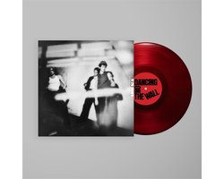 Muna - Dancing On The Wall (LP) (Coloured Vinyl)