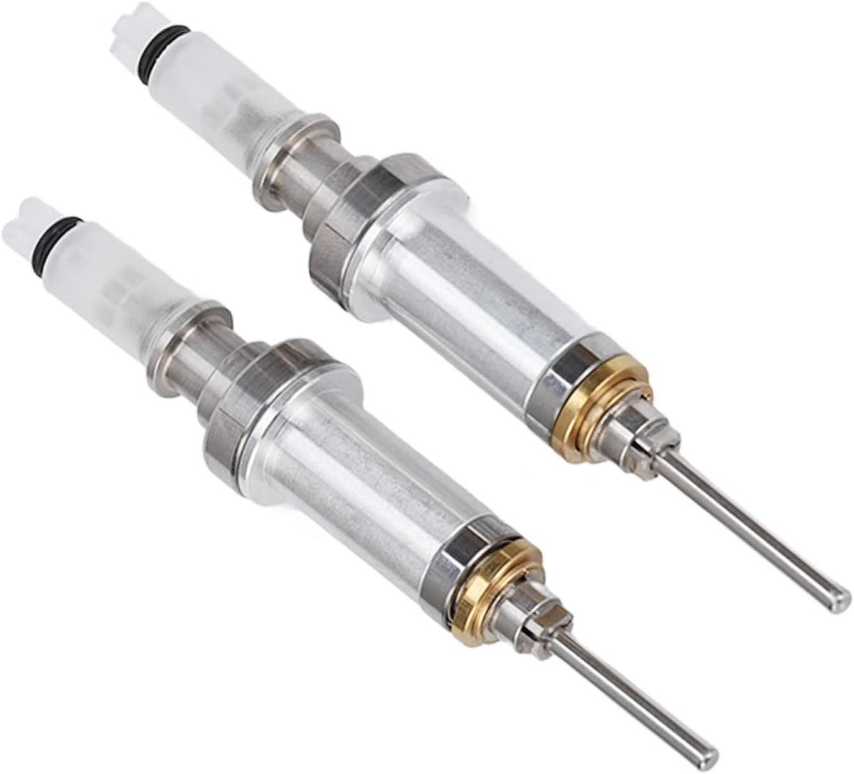 Nagelboor-spindelset met machinelagers voor manicure en pedicure behandelingen