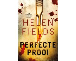 D.I. Callanach 2 - Perfecte prooi