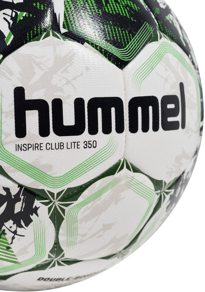 Hummel Fußball Inspire Club Lite 350 Fb 234019 Green/White/Neon Green-4