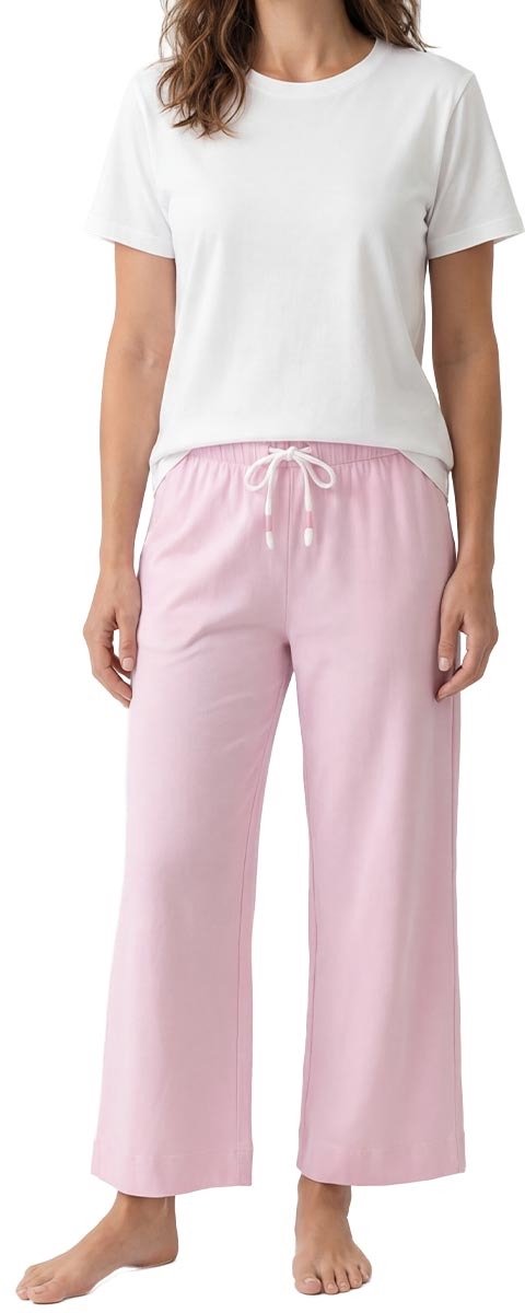 Mey Dames pyjama Solid Love