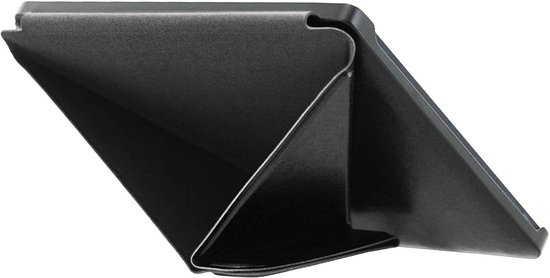 Origami Sleepcover Geschikt voor Tolino Epos 3 Hoes Zwart * van Origami Sleepcover — afbeelding 3