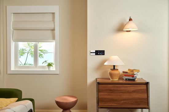 Hub de panneau Aqara S1 Plus