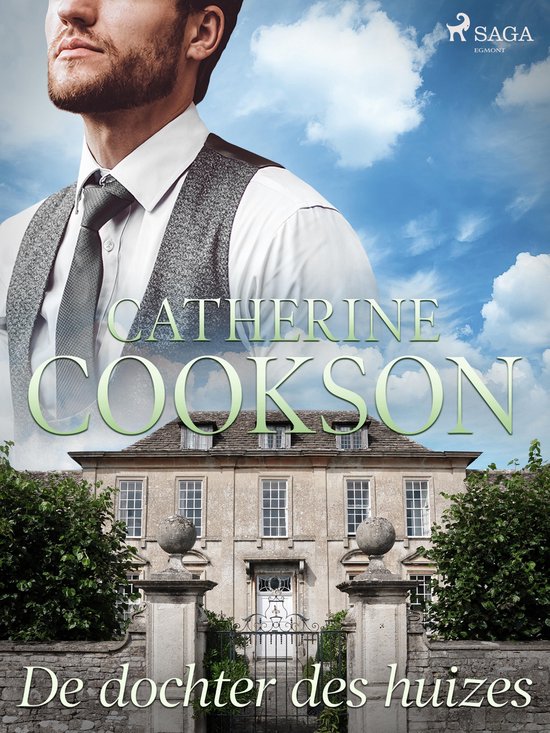 De dochter des huizes - cover