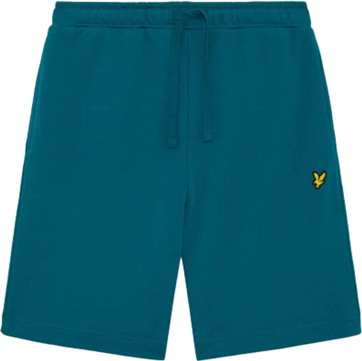Lyle & Scott Plain Sweatshort