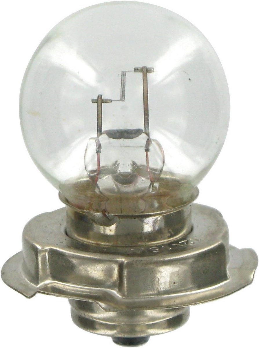 12V 30W S3 Motorfiets Lamp P26S voor Koplamp