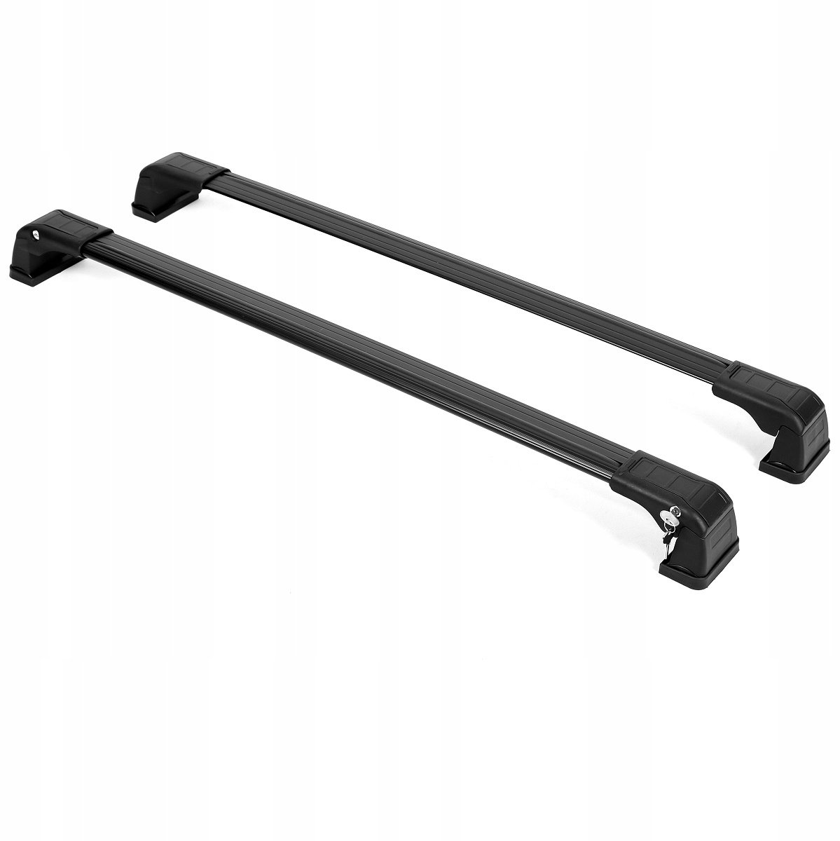 ERKUL WINGCARRIER kofferbak voor Ford Transit/Tourneo Custom, bouwjaar 2013-2022