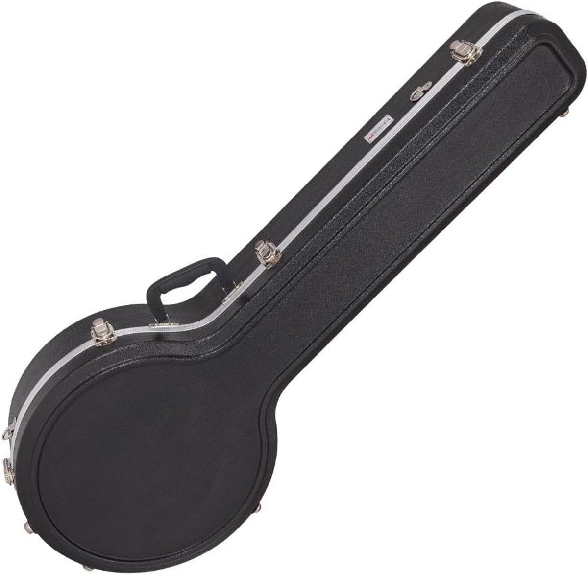 Degelijke ABS Hardcase voor G-Banjo