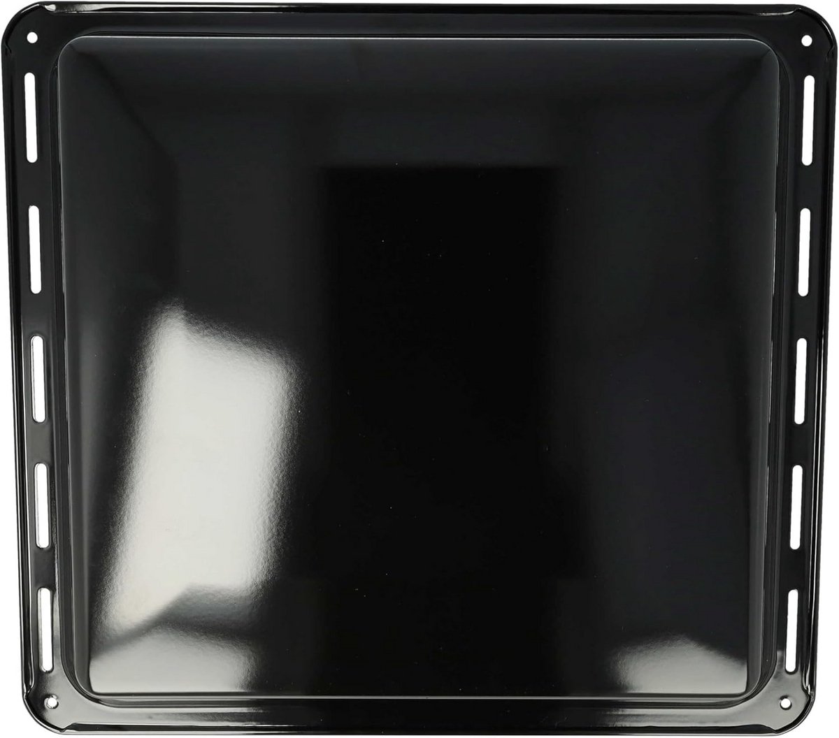 Bakplaat Oven Geschikt Voor IKEA GÖRLIG Oven - 42.2 x 37.5 x 4 cm - Antiaanbaklaag