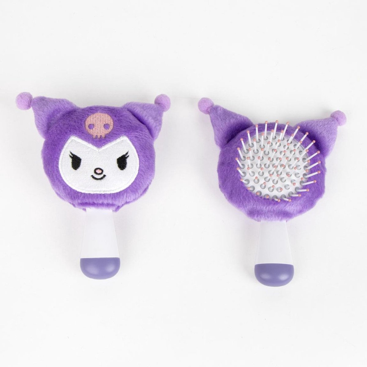 Ketting Hello Kitty Paars