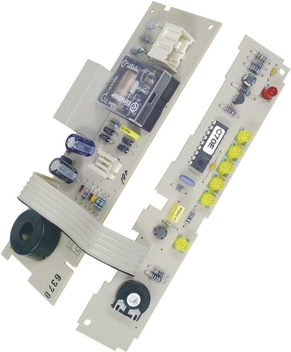 Originele Thermoplaat voor Vriezers 220-240V